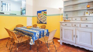 Dining - Val des Chênes by Interhome (Cavalaire)