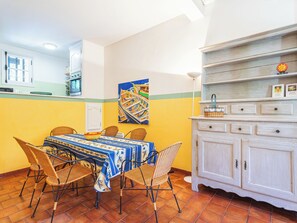 Dining - Val des Chênes by Interhome (Cavalaire)