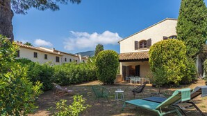 Property grounds - Val des Chênes by Interhome (Cavalaire)