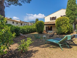 Property grounds - Val des Chênes by Interhome (Cavalaire)