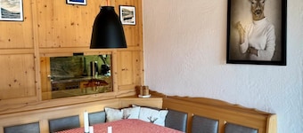 Mira Piz Signina, (Laax Dorf), 37024 by Interhome