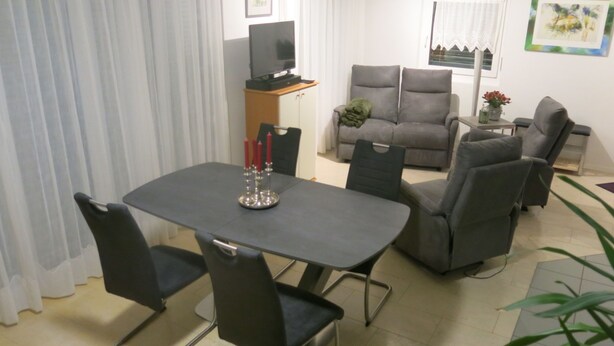 Dining - Strietta, (Laax Dorf), 335 by Interhome (Laax)