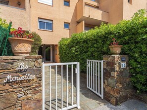 House - Les Mouettes by Interhome (Cavalaire)