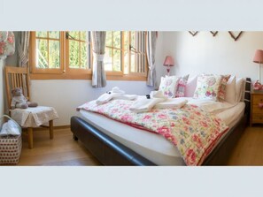Room - Waldbort - Grathoren by Interhome (Lauterbrunnen)