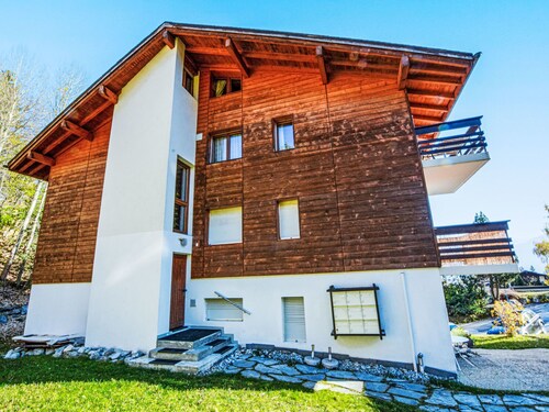 A l'Orée du Bisse - Anzère by Interhome