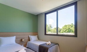 Spa - Apt in Condo w/ Pool in Barra Grande Bbc0020 (Maraú)