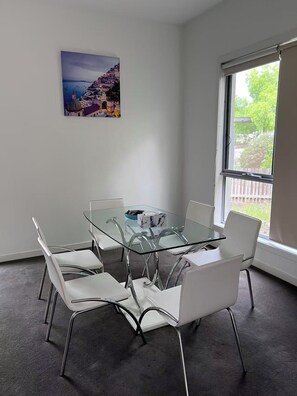Dining - Bundoora unihill 3 beds house (Bundoora)