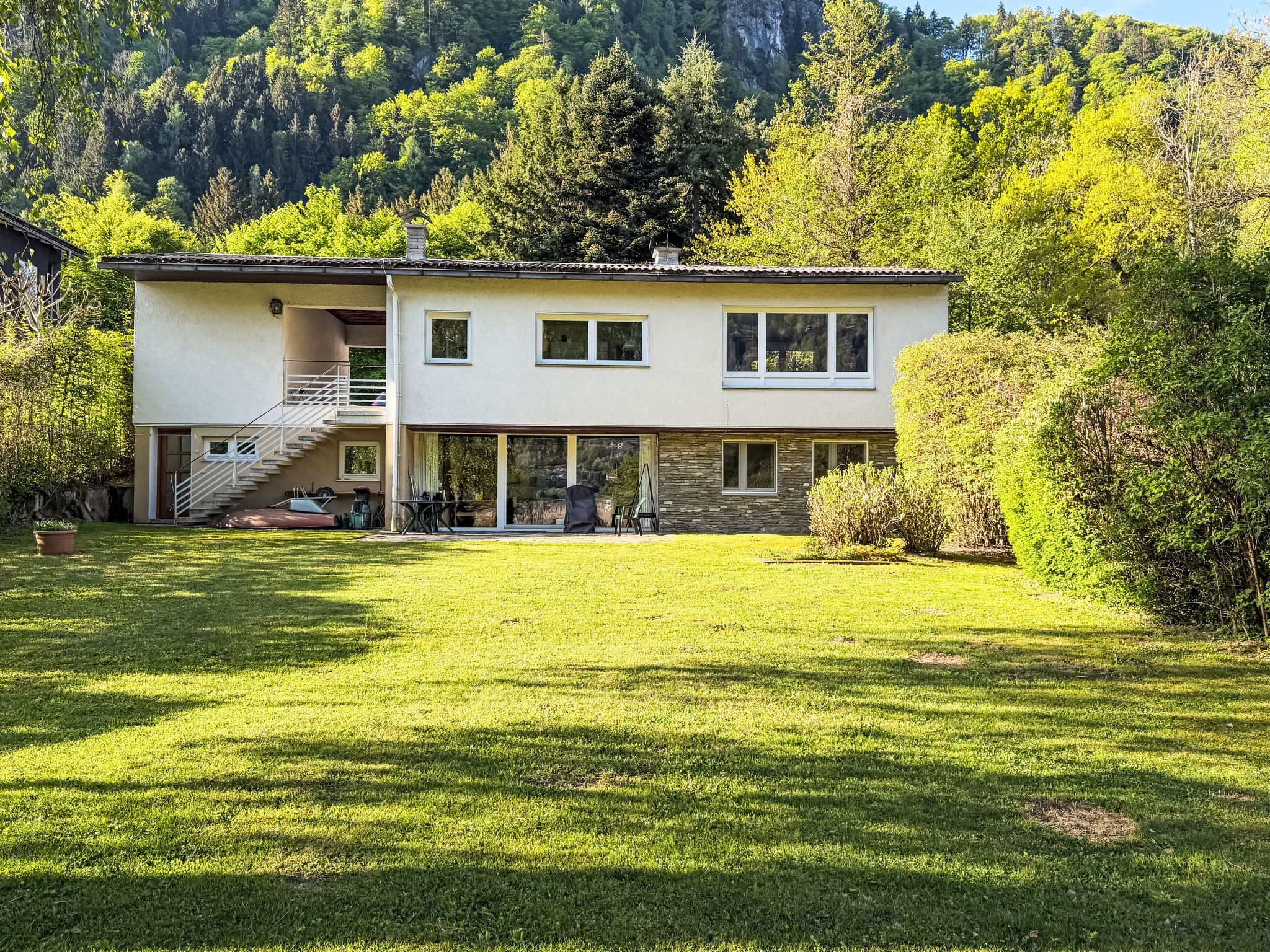 Ulkopuoli
