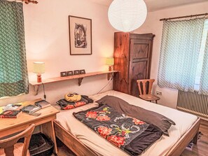 2 bedrooms, Internet - Seeidylle Ossiacher See Apt. 2 by Interhome (Ossiacher See)