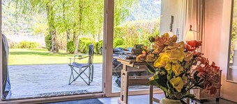 Seeidylle Ossiacher See Apt. 2 by Interhome