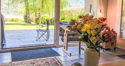 Seeidylle Ossiacher See Apt. 2 by Interhome