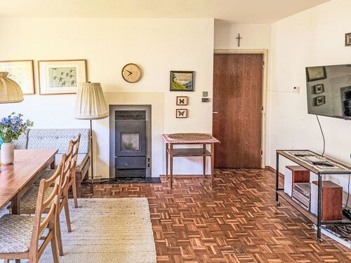 Seeidylle Ossiacher See Apt. 1 by Interhome