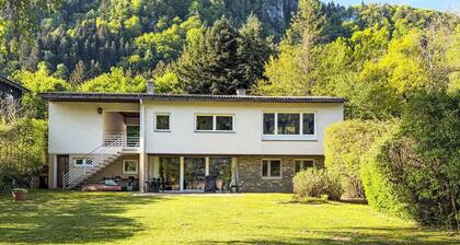 Seeidylle Ossiacher See Apt. 1 by Interhome