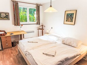 Internet - Seeidylle Ossiacher See Apt. 1 by Interhome (Ossiacher See)
