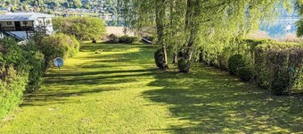 Seeidylle Ossiacher See Apt. 1 by Interhome