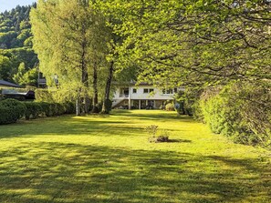 Exterior - Seeidylle Ossiacher See Apt. 1 by Interhome (Ossiacher See)