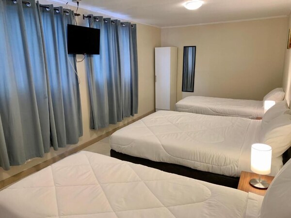 Peninsula Hostel - Iquique