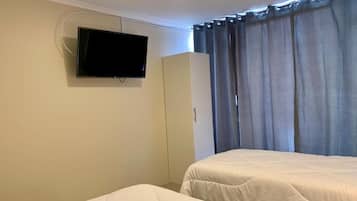 Basic Twin Room
