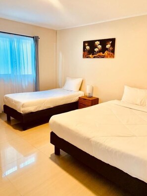Quarto família