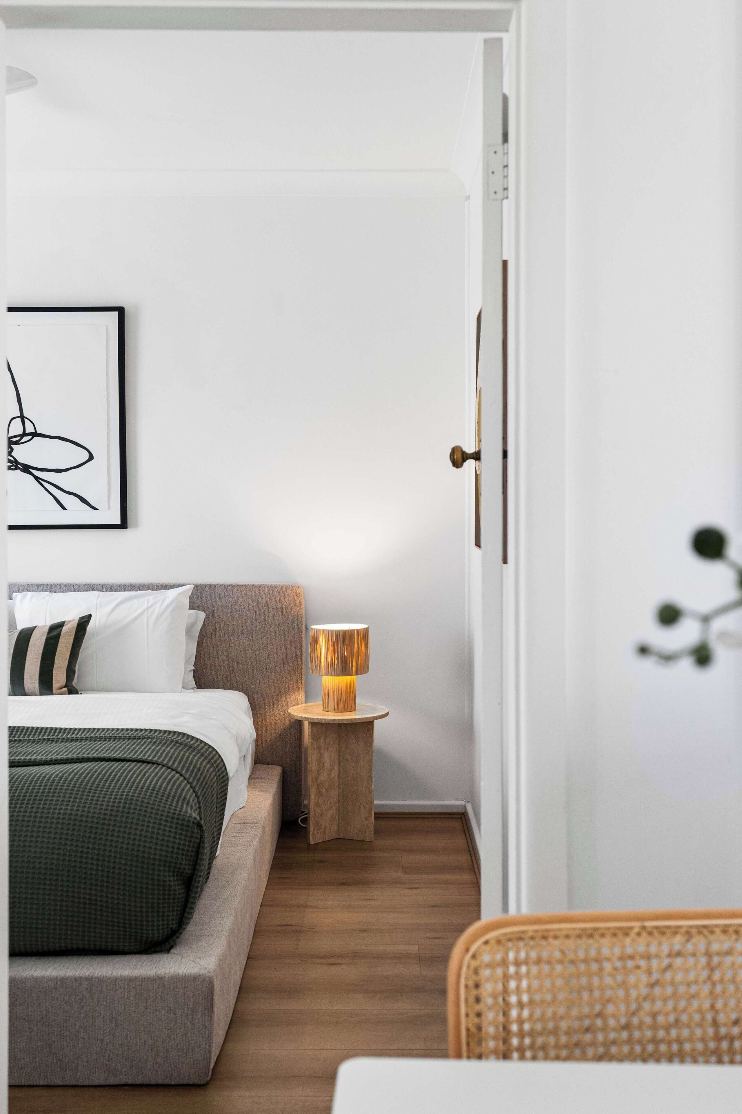 3 chambres, fer et planche à repasser, Wi-Fi, draps fournis