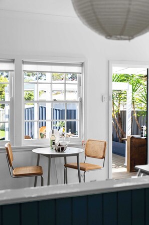 Interior - Saltbush House (Sanctuary Point)