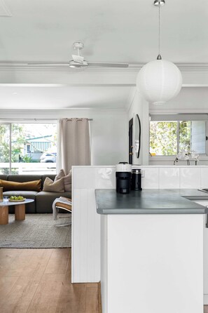 Interior - Saltbush House (Sanctuary Point)