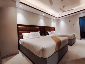 Room - Honeymoon Resorts Cox's Bazar (Cox's Bazar)