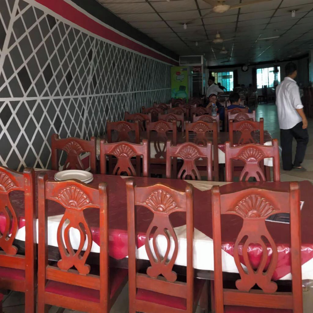 Restaurantes