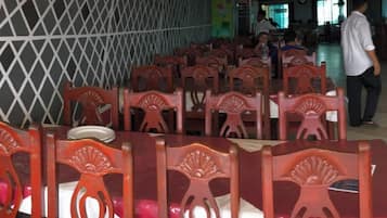 Restaurantes