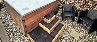 Bukanda by Interhome