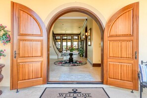 Exterior - Safe Haven (St. Augustine)