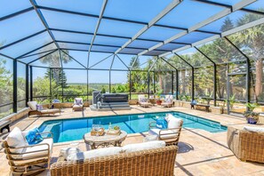 Exterior - Safe Haven (St. Augustine)