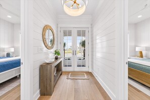 Ferienhaus (4 Bedrooms) | Innenbereich