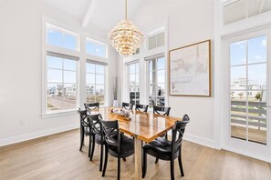 Ferienhaus (4 Bedrooms) | Innenbereich
