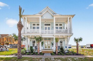 Ferienhaus (4 Bedrooms) | Innenbereich