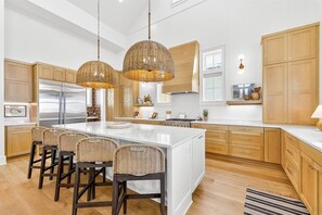 House (5 Bedrooms) | Interior - Always Summer 157 DEW (Port Aransas)