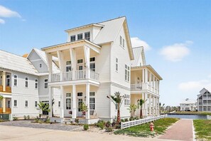 House (5 Bedrooms) | Interior - Always Summer 157 DEW (Port Aransas)