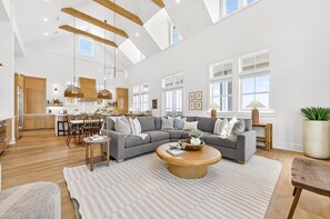 House (5 Bedrooms) | Interior - Always Summer 157 DEW (Port Aransas)