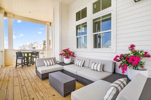 House (5 Bedrooms) | Interior - Always Summer 157 DEW (Port Aransas)