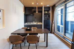 Appartement | Restauration