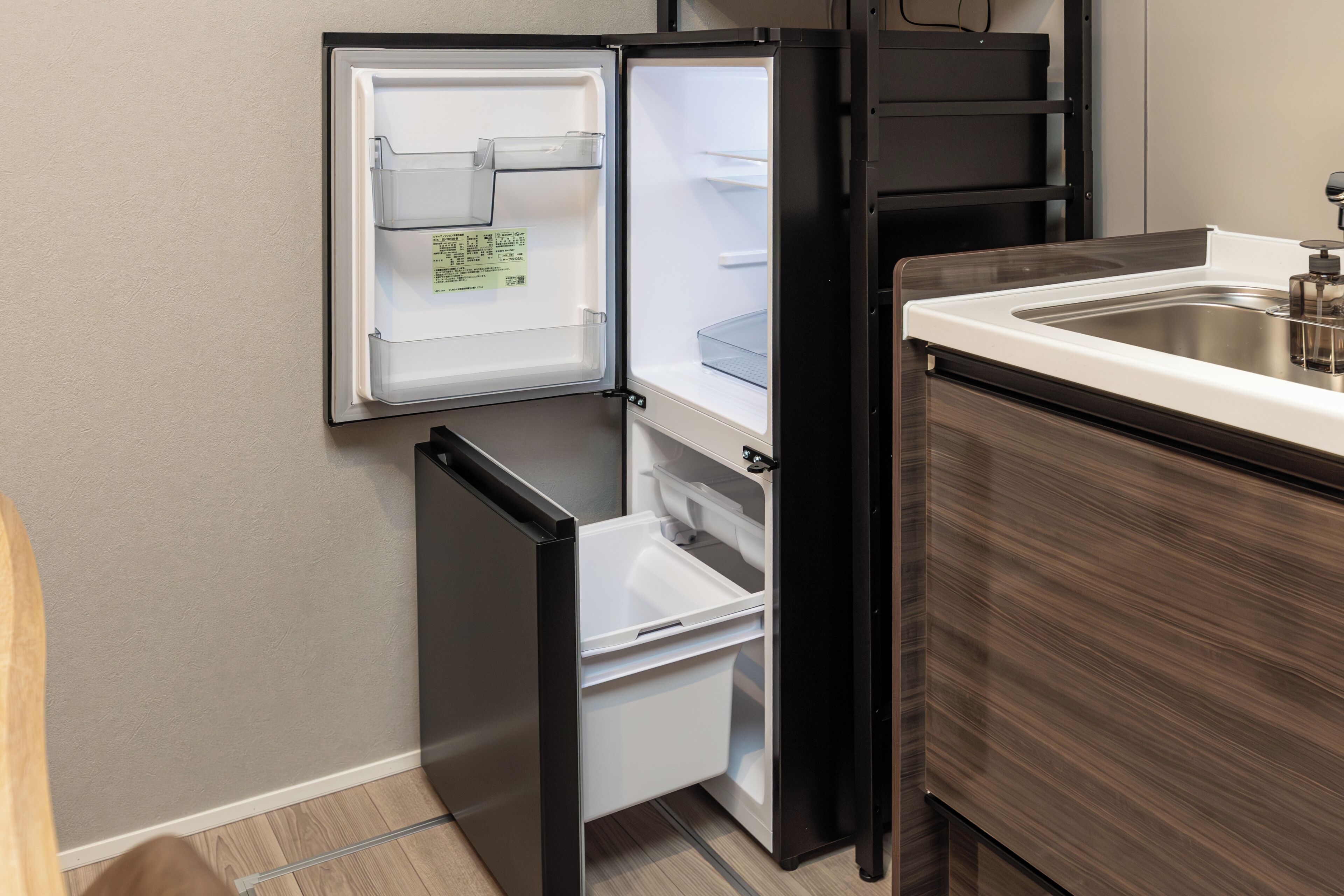 Apartment | Interior