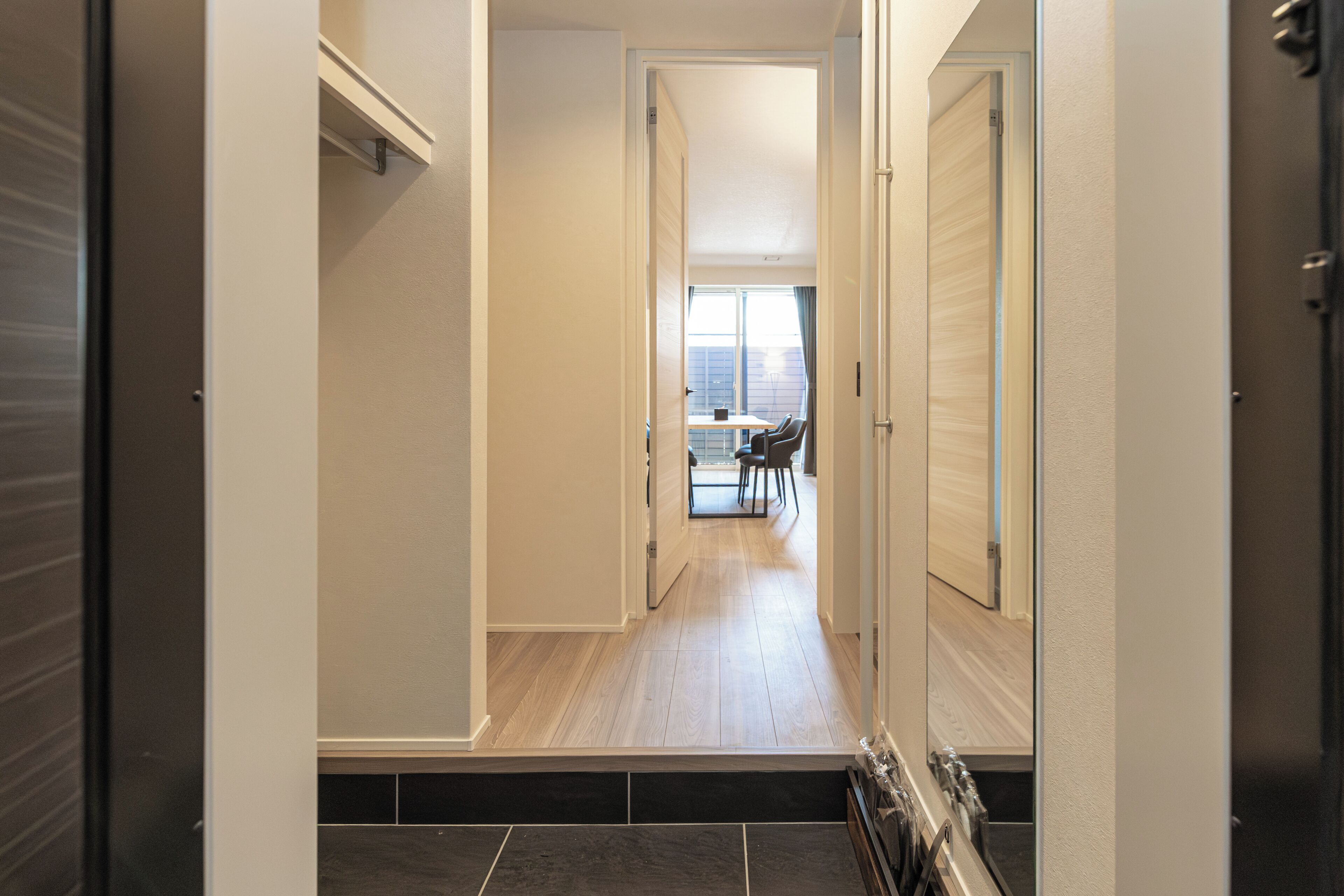 Apartment | Interior