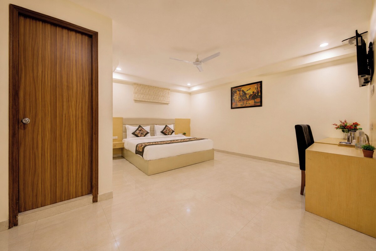 Kamar