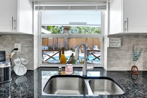Interior - Heated pool-6min2Beach-Dream patio-Pergola-Golf (Fort Lauderdale)
