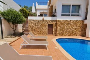 Pool - Villa Portina by Interhome (Moraira)