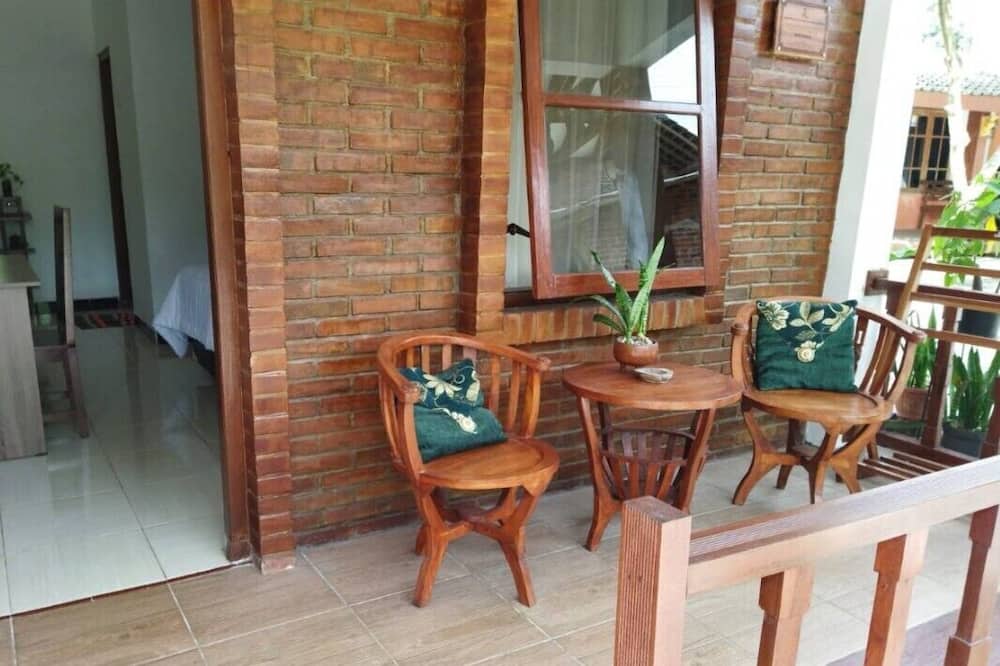 Borobudur Daleme Make Homestay - Magelang