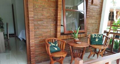 Borobudur Daleme Make Homestay