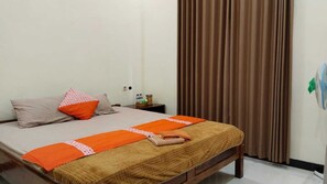 Standard Room - Borobudur Daleme Make Homestay (Borobudur)