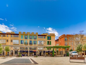 Exterior - DUPLEX PALMA APARTMENT ETV/5551 by Interhome (Palmade Mallorca)