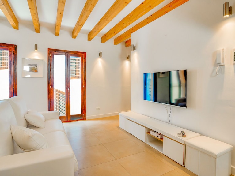 Duplex Palma Apartment Etv/5551 By Interhome - Palma